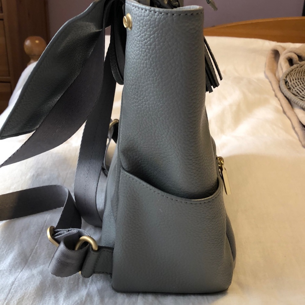 Freshly Picked Mini Diaper Bag - Picture 10 of 16
